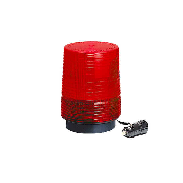 Đèn xoay Xenon Hanyoung Nux RLA Series. Ø118mm, Kín nước IP54, Tiêu chuẩn CE