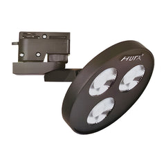 HUFA SL 53T: công suất 5Wx3, ánh sáng trắng