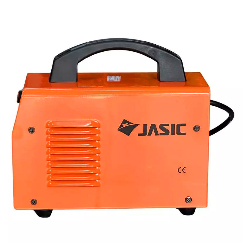 Máy hàn que Jasic ZX7-200E dòng hàn tối đa 200A, hàn que từ 2.0mm - 3.2mm