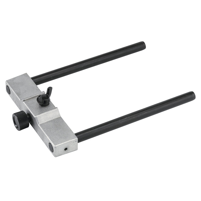Thanh dẫn hướng phay gỗ Makita 122256-6