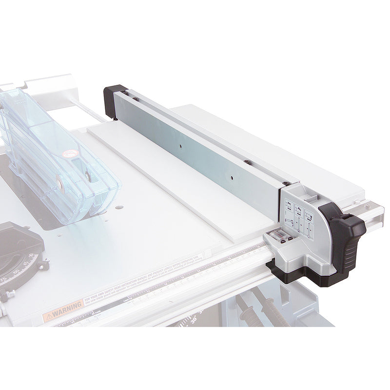 Thanh cữ đo chỉnh vật liệu máy cưa bàn đa góc Makita