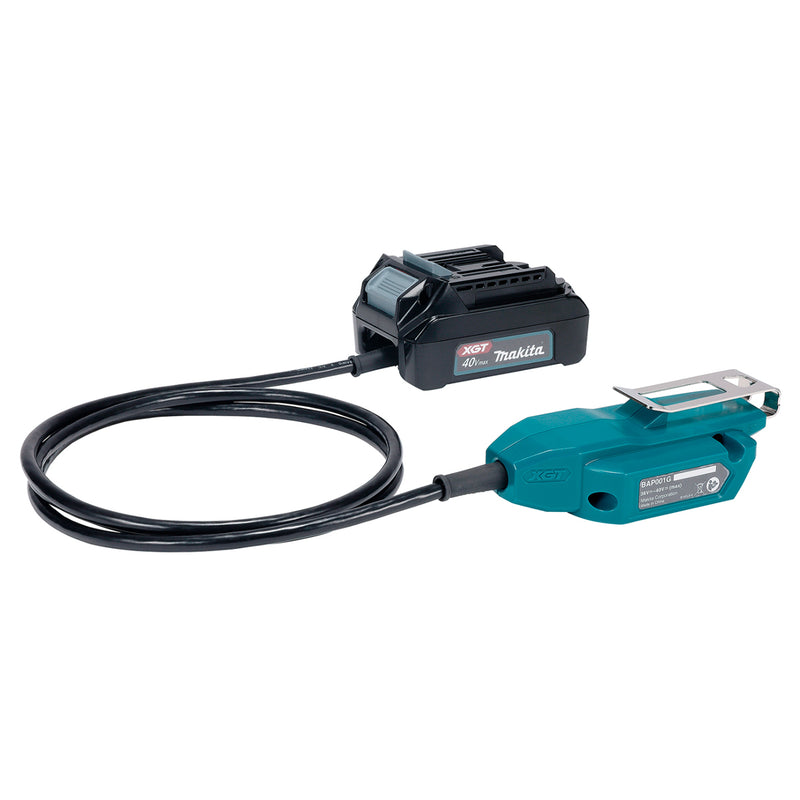 Bộ chuyển đổi Pin 40Vmax XGT Makita BAP001G (1913E8-9)