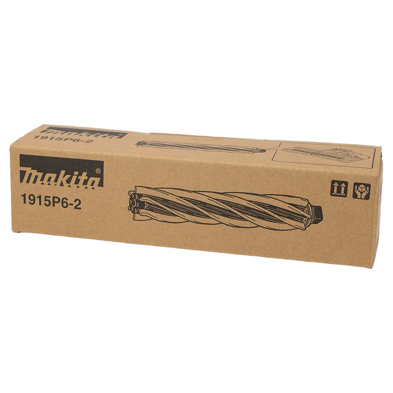 Chổi lăn thu bụi Makita 1915P6-2