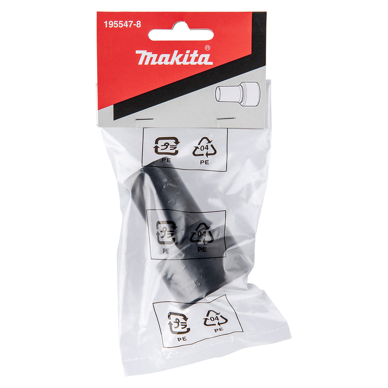 Đầu chuyển ống hút bụi Makita 195547-8 từ 22mm sang 28mm