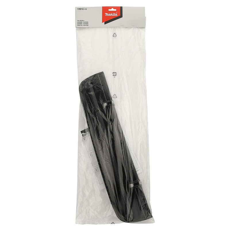 Khay chứa cỏ Makita 199151-5 chiều dài 500mm