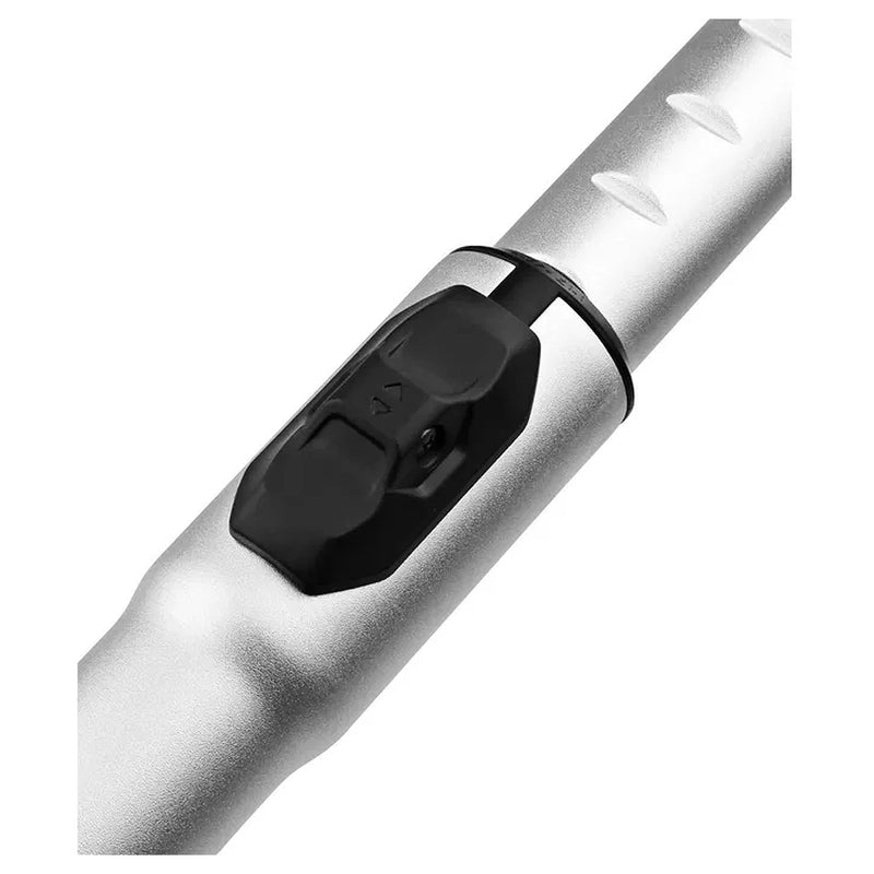 Ống hút bụi nhôm Makita 199633-7 đường kính ống Ø28mm, chiều dài điều chỉnh từ 590mm - 920mm