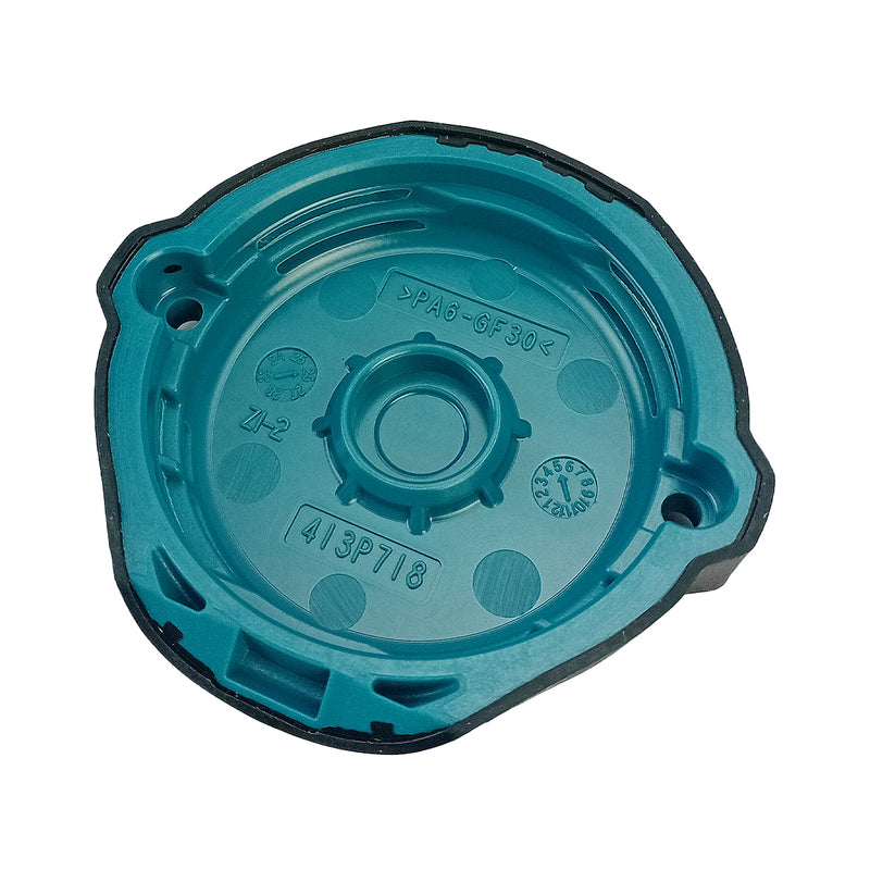 Phụ tùng Makita - Nắp đuôi | Mã số: 413P71-8 (Rear Cover)
