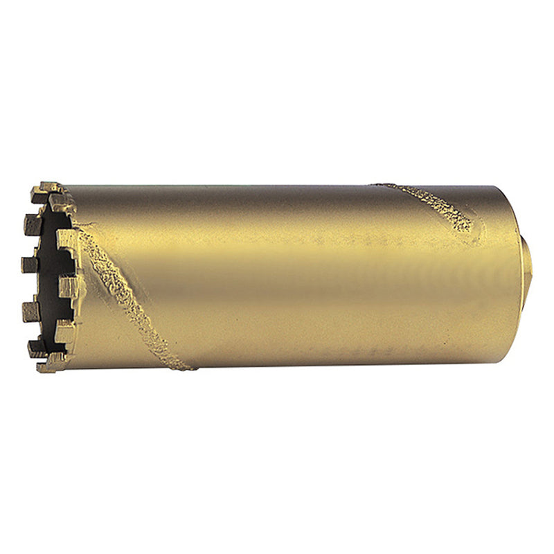 Mũi khoan rút lõi kim cương Makita A-85058 đường kính 54mm, chiều sâu khoan 165mm