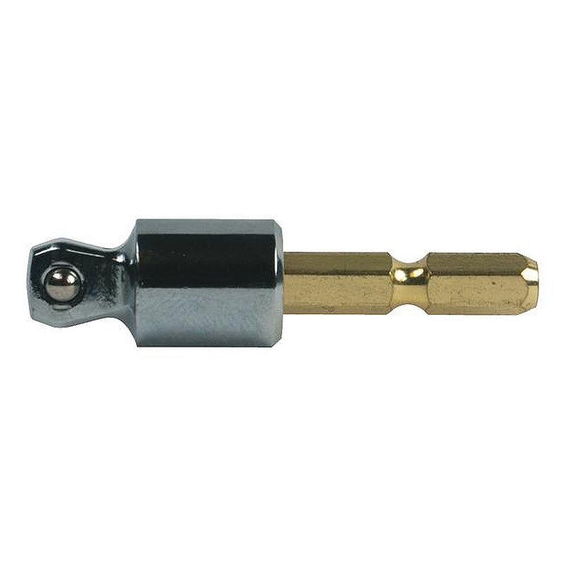 Đầu chuyển tuýp nghiêng cốt 1/2 inch Makita B-28553 đuôi lục giác 6.35mm (1/4 inch)