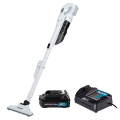 CL200FDSA: Thân máy + 01 Pin 2.0Ah (BL1021B) + 01 Sạc nhanh (DC10SB)