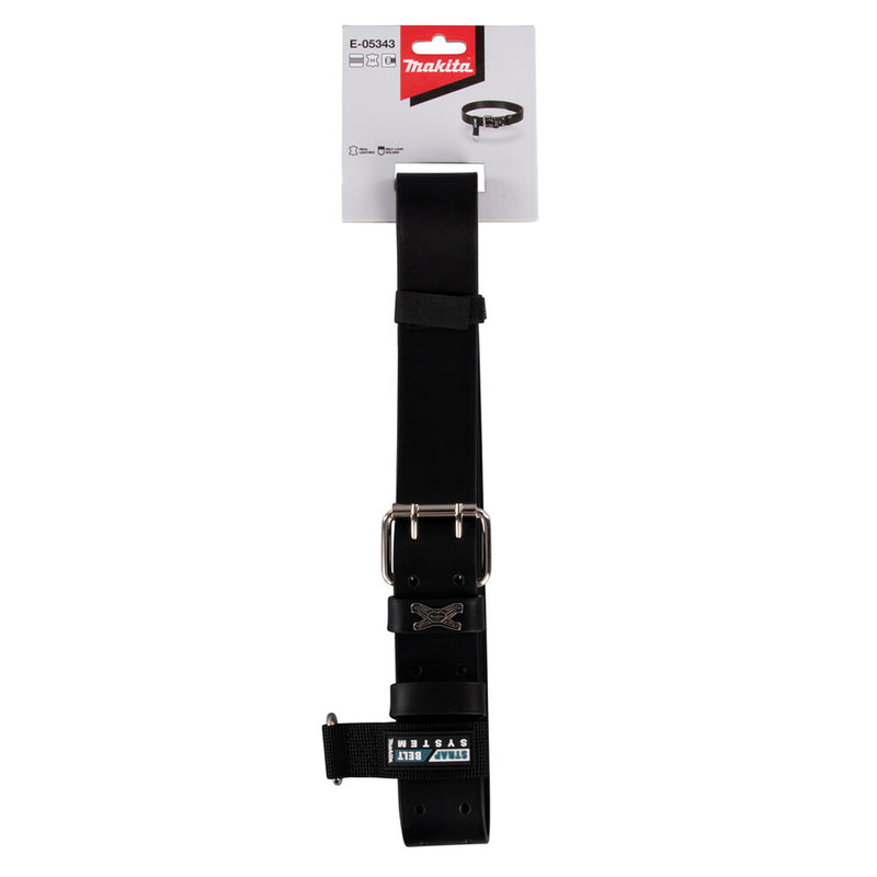Chi tiết đai lưng MAKITA E-05343