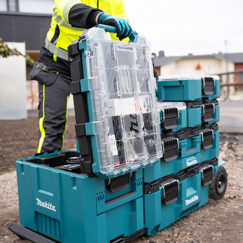 Hộp đựng linh kiện Maktrak Makita P-91051
