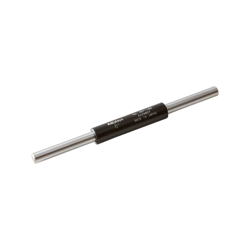 Dưỡng đo tiêu chuẩn cho Pamne đo ngoài - dài từ 100mm đến 175mm | 4 in - 7 in (Mitutoyo Setting Standard)