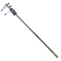 Hệ Inch/mét kết hợp / Mã 500-507-10　dãi đo 0-40 inch/ 0-1000mm