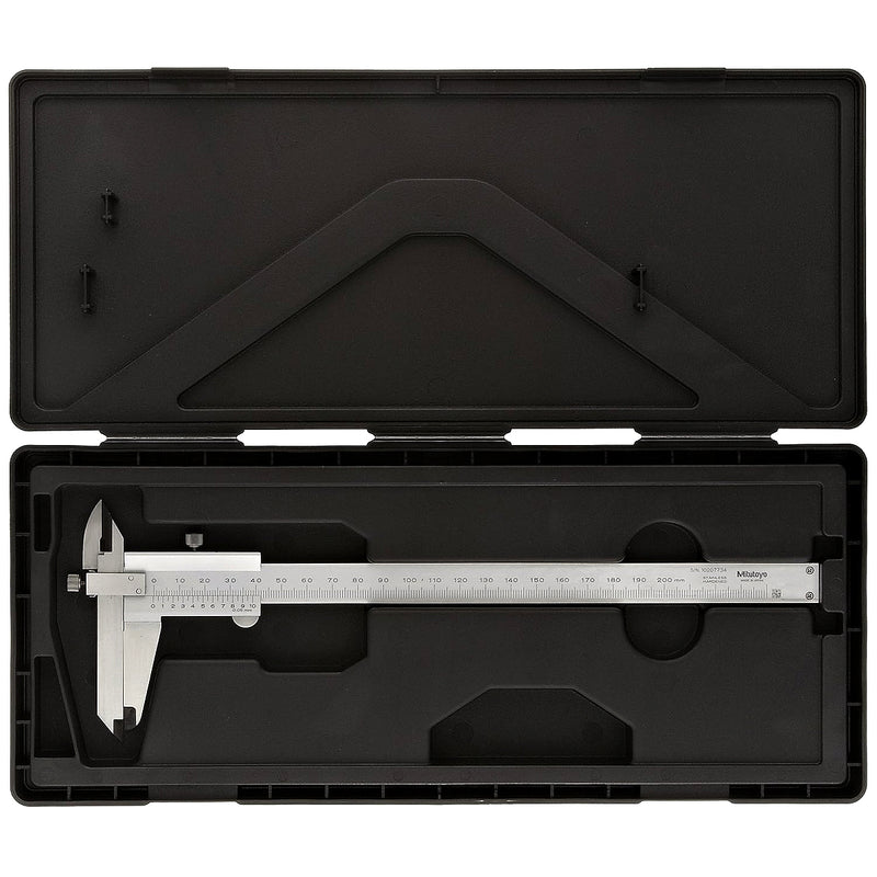 Thước kẹp cơ Mitutoyo Series 536, Offset Vernier Caliper,  loại hàm so le
