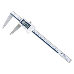 Hệ Metric / Mã 550-301-20　dãi đo 0-200 mm　IP67 + Offset