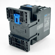 Khởi động từ Chint NXC series, 3P/220V AC, tải danh định từ 6A~630A