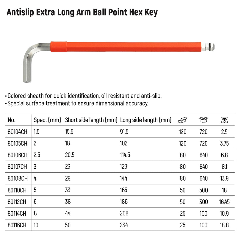  from 1.5mm to 10mm SATA