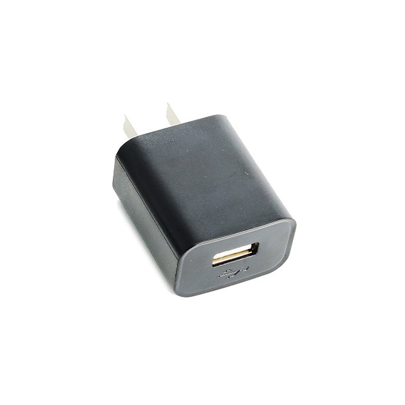 Cóc sạc USB-A SATA 5V 1A/2A chính hãng, adapter sạc nhanh bền bỉ