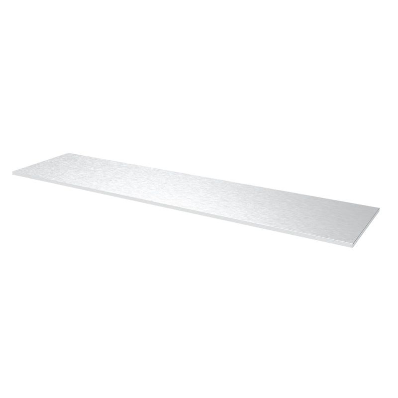 Phụ kiện mặt bàn Inox SATA chiều dài từ 702mm - 2106mm