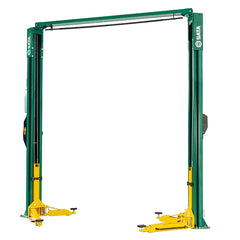 SATA DAE5143: Điện áp 220V / 50Hz (1 pha)