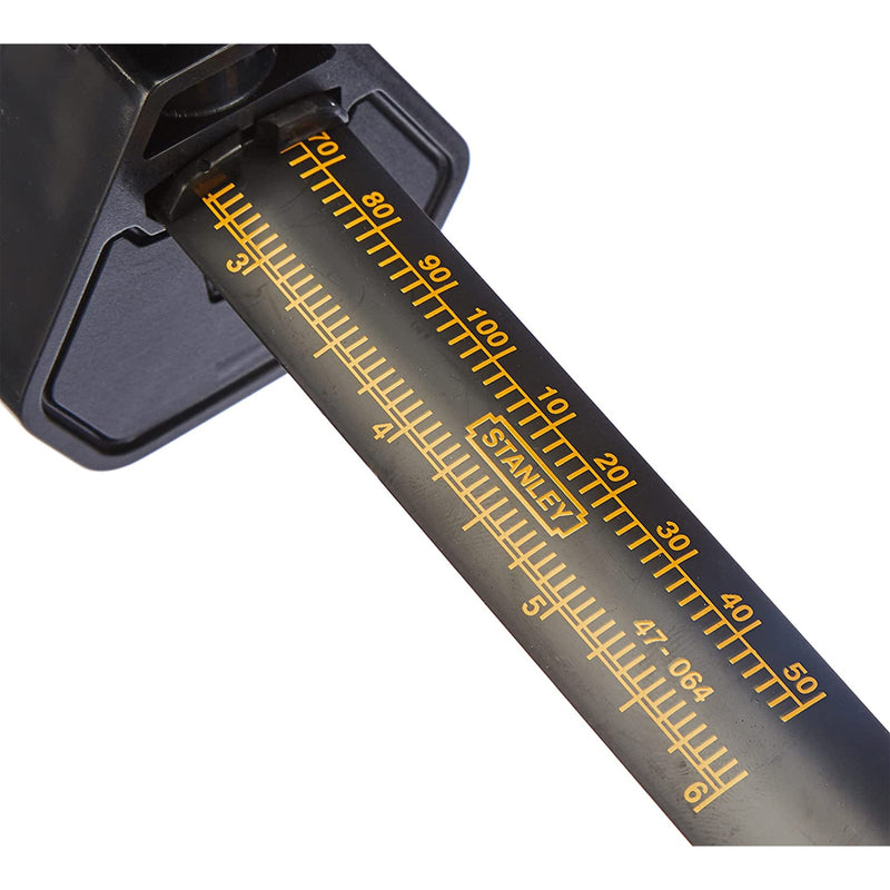 Thước đánh dấu gỗ Stanley 2-47-064 chiều dài 215mm