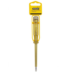 Stanley 66-120-S: Chiều dài 178mm