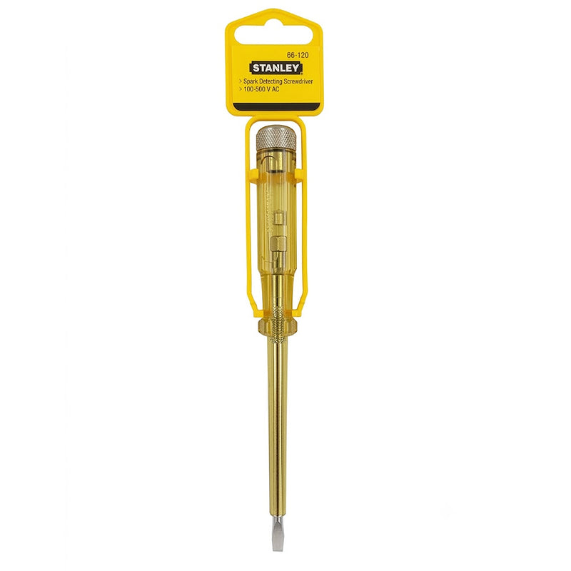 Bút thử điện Stanley chiều dài từ 127mm - 178mm