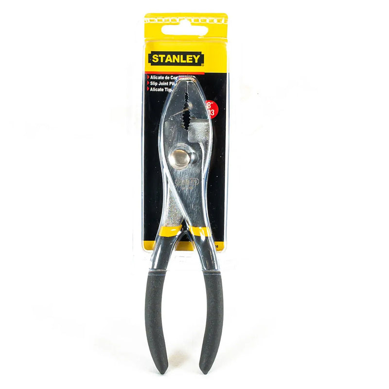 Kìm kẹp khớp trượt Stanley chiều dài từ 152mm - 203mm
