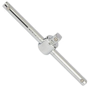 Cần siết tuýp trượt chữ T cốt 1/2 inch Stanley 86-440-1 dài 243mm mạ Chrome sáng bóng