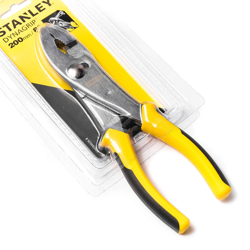 Kìm kẹp khớp trượt DYNAGRIP™ Stanley chiều dài từ 152mm - 200mm