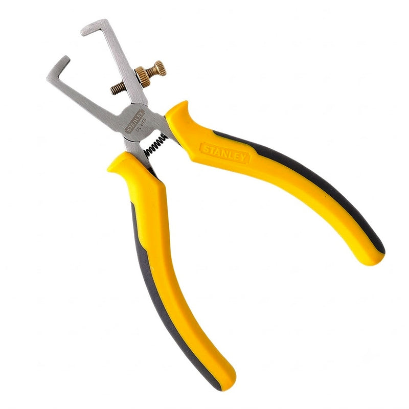Kìm tuốt dây DYNAGRIP™ Stanley STHT84075-8 chiều dài 152mm