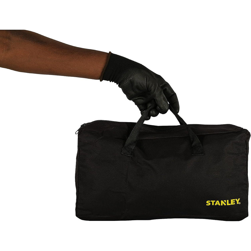 Bộ tua vít tổng hợp 17 chi tiết Stanley STMT65616-LA
