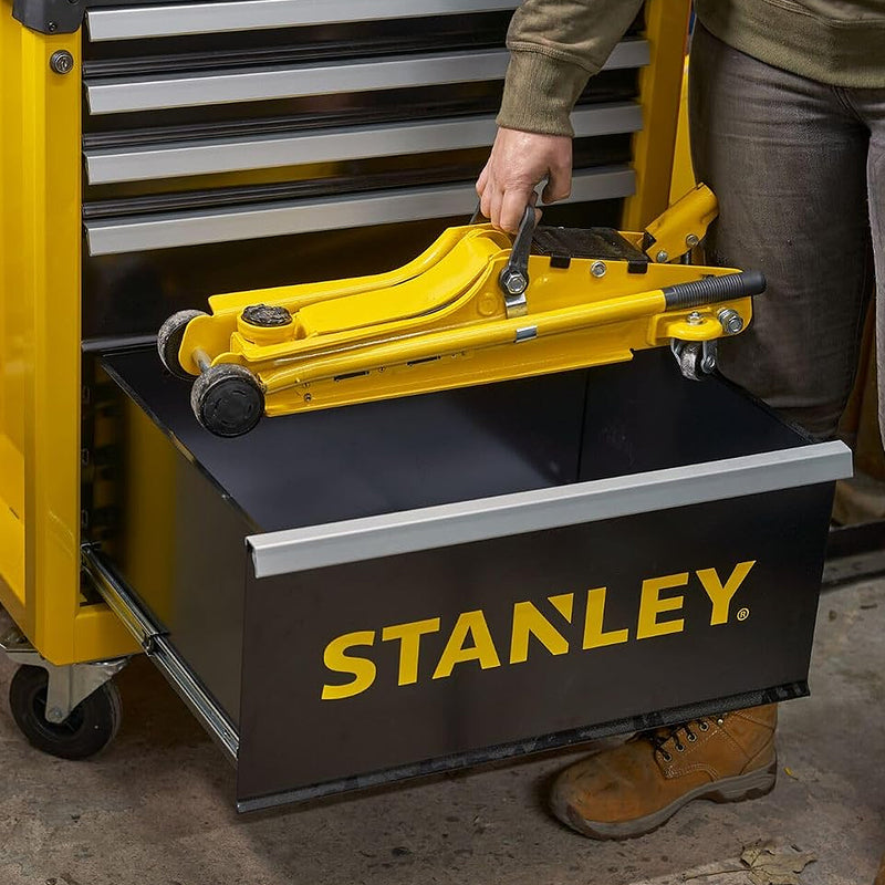 Tủ dụng cụ 5 ngăn kéo Stanley STST74305-1