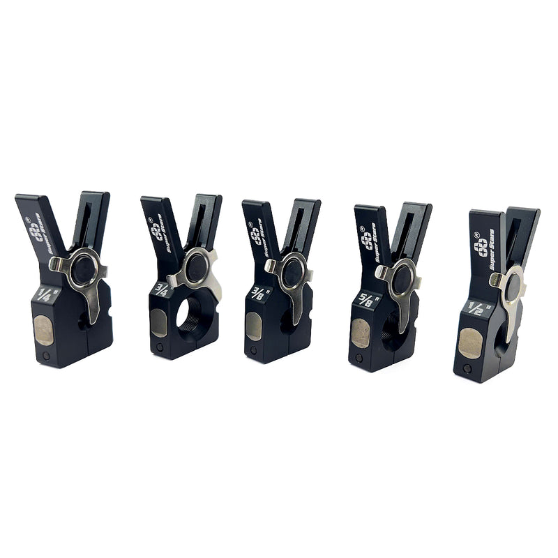 Máy loe ống đồng dùng Pin Super Stars ST-E900A dùng loe ống từ 6mm - 19mm