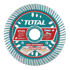 Total TAC061051: Đường kính lưỡi 105mm (4 inch)