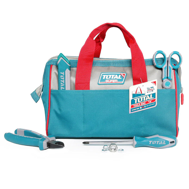 Túi đựng dụng cụ Total THT261325
