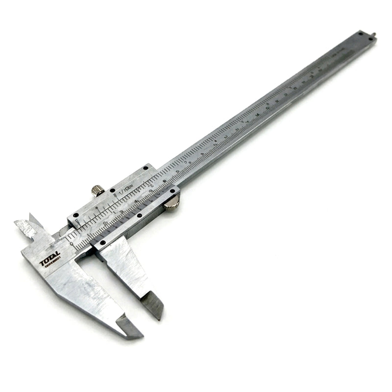 Thước kẹp 0-200mm TOTAL