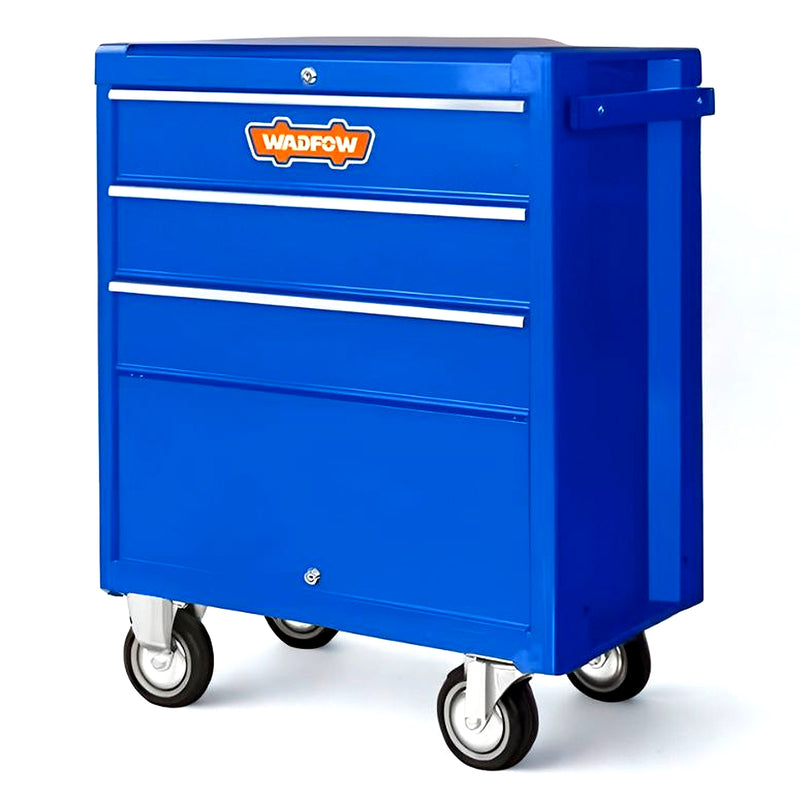 Tủ đựng dụng cụ 3 ngăn kéo Wadfow WCS2A03