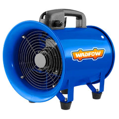 Wadfow WGFJ2A08: Công suất 120W - Lưu lượng gió 1300m³/h