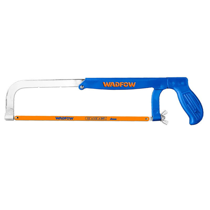 Cưa sắt cầm tay Wadfow WHF3110 kích thước điều chỉnh từ 200mm - 300mm
