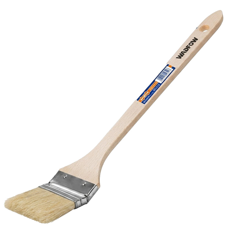 Cọ sơn dầu đầu cong Wadfow WPE3325 đường kính 63mm