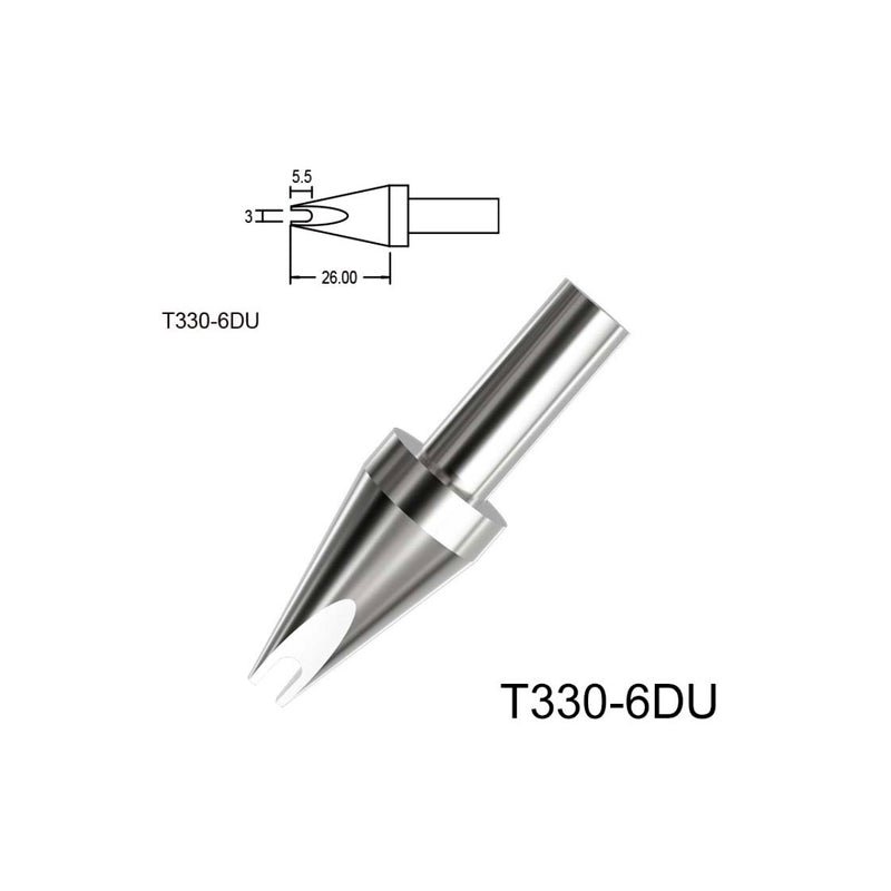 Phụ kiện mũi hàn Atten T330 Series