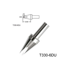 Mã DU / ATTEN T330-6DU