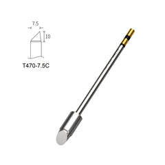 Mã C / ATTEN T470-7.5C