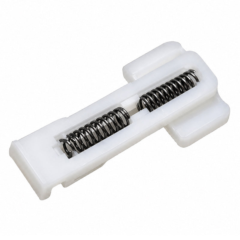 Phụ tùng Makita - Cần chuyển chế độ | Mã số: 127127-2 (Change Lever Assembly)