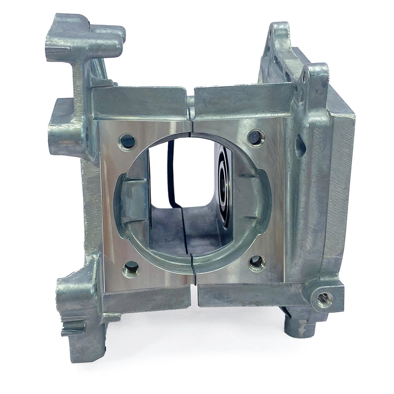 Phụ tùng Makita - Hộp số - Mã số 135558-1 (Crank Case Assembly)