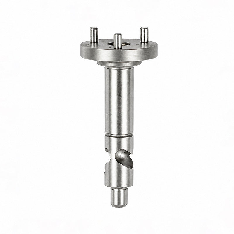 Phụ tùng Makita - Trục nhông | Mã số: 154416-2 (Spindle Complete)