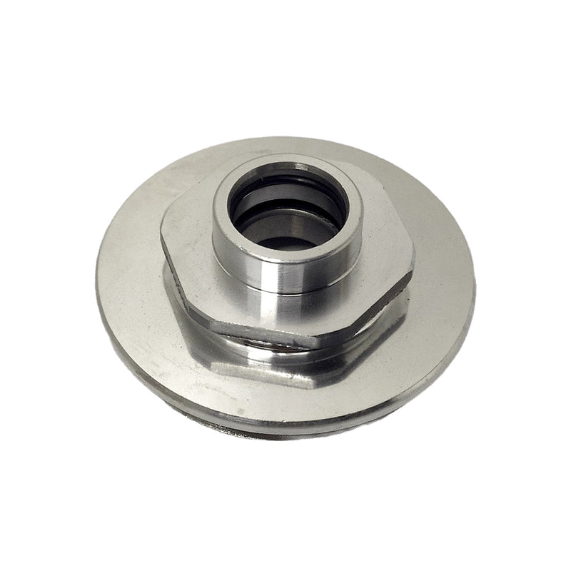 Phụ tùng Makita - Nắp hộp nhông | Mã số: 158671-8 (Bearing Box Complete)