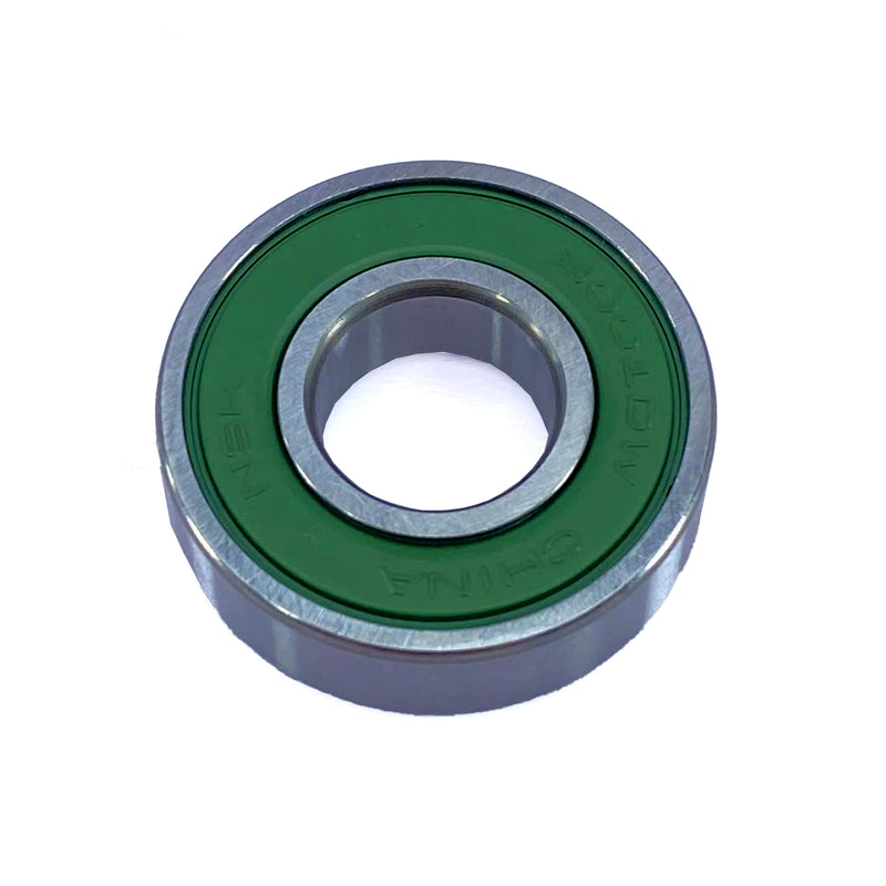 Phụ tùng Makita - Bạc đạn 6001DDW | Mã số 211131-2 (Ball Bearing 6001DDW)